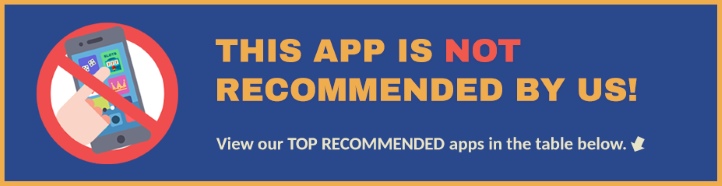 Recommendation banner