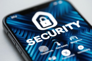 Security of mobile apps