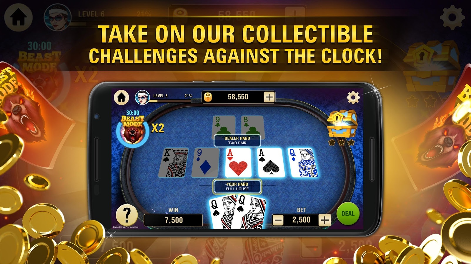 pokerstars app android